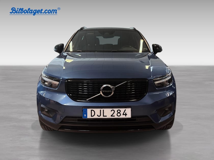 Bild 3 av Volvo XC40 D3 FWD R-Design