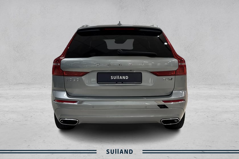 Bilde 4 av Volvo XC60