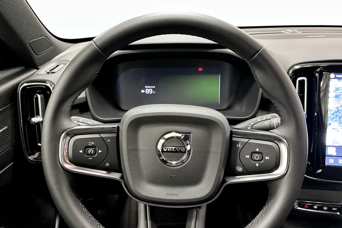 Volvo EX40 Single Motor Extended Range