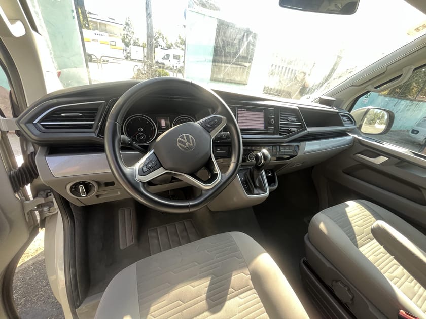 Bild 2 av Volkswagen California 