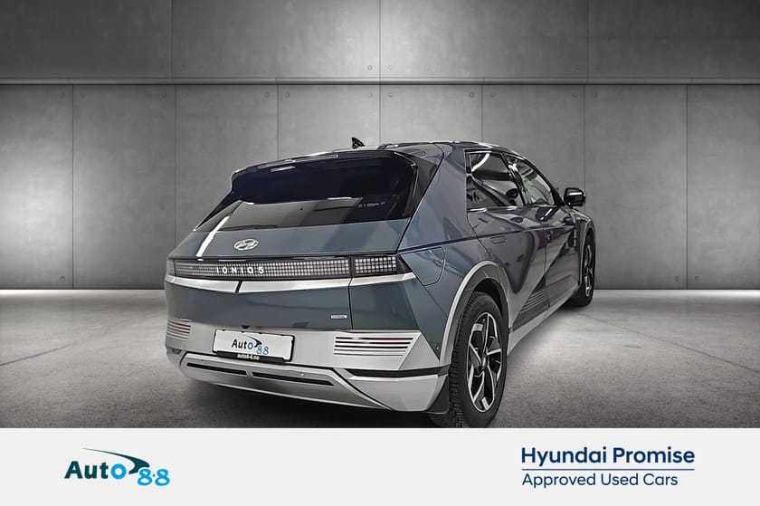 Bilde 5 av Hyundai Ioniq 5 AWD LR Vision Pack.