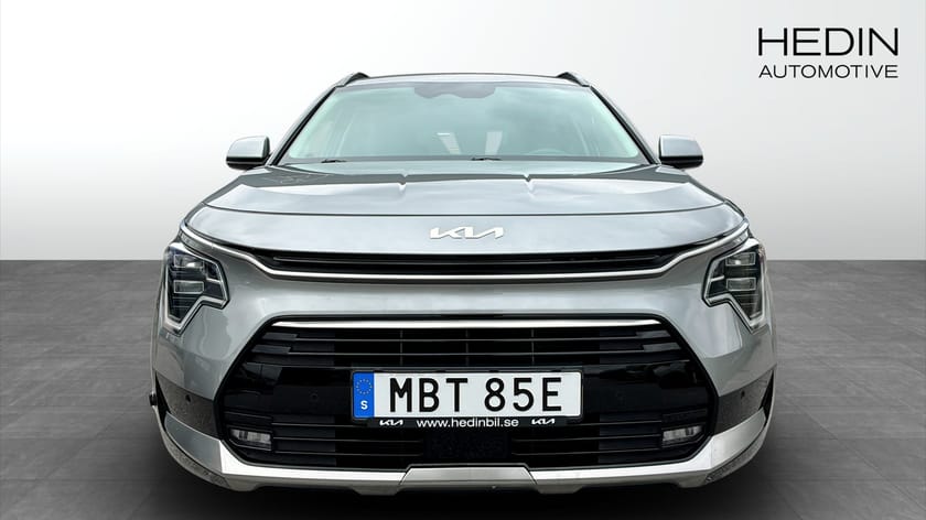 Bild 2 av Kia Niro Plug-In-Hybrid ACTION DRAGKROK GODKÄND