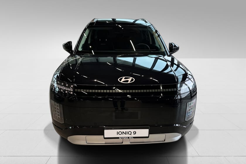 Bilde 2 av Hyundai Ioniq 9 Long Range AWD Premium 7S Vision Pack - Hengerfeste, Panorama, Skinn