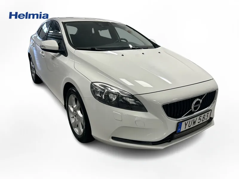 Volvo V40 2018 i Filipstad
