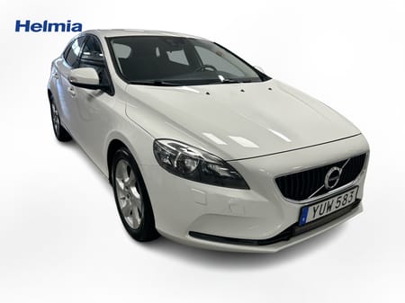 Volvo V40 T3 Business