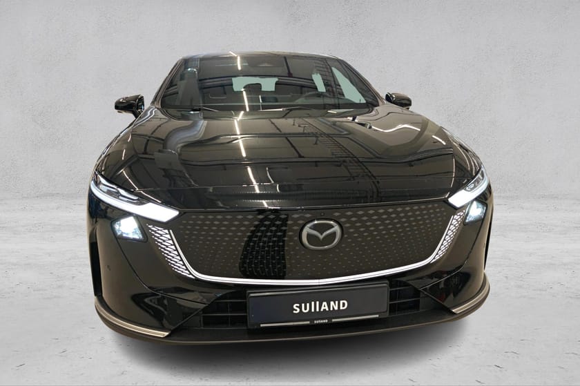 Bilde 4 av Mazda 6e Long Range LongRange Takumi I SortSkinn I Hengerfeste I SONY I