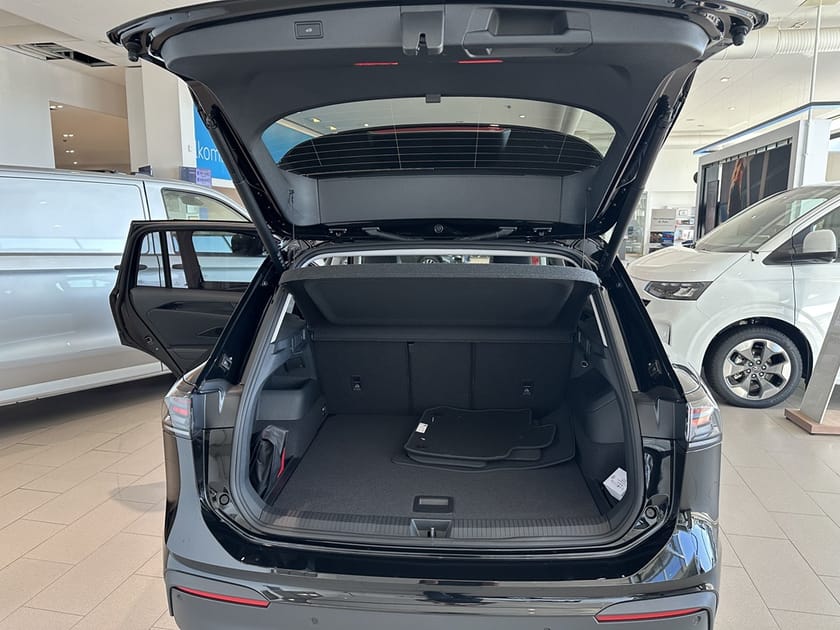 Bild 5 av Volkswagen Tiguan