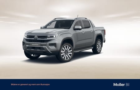 Volkswagen Amarok aventura 240 tdi vare