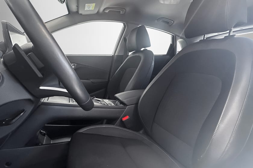Bild 5 av Hyundai Kona Electric 64 kWh
