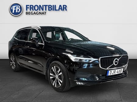 Volvo XC60 B5/Momentum Advance/Navi/ Euro 6