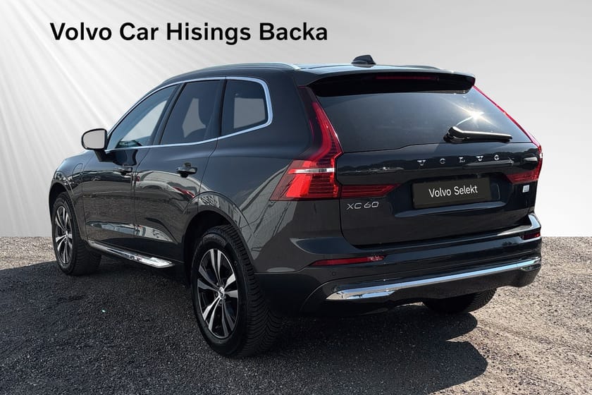 Bild 5 av Volvo XC60 Recharge T6 Core Edition