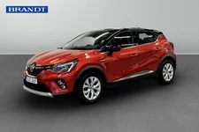 Renault Captur E-TECH Plugin-Hybrid 160