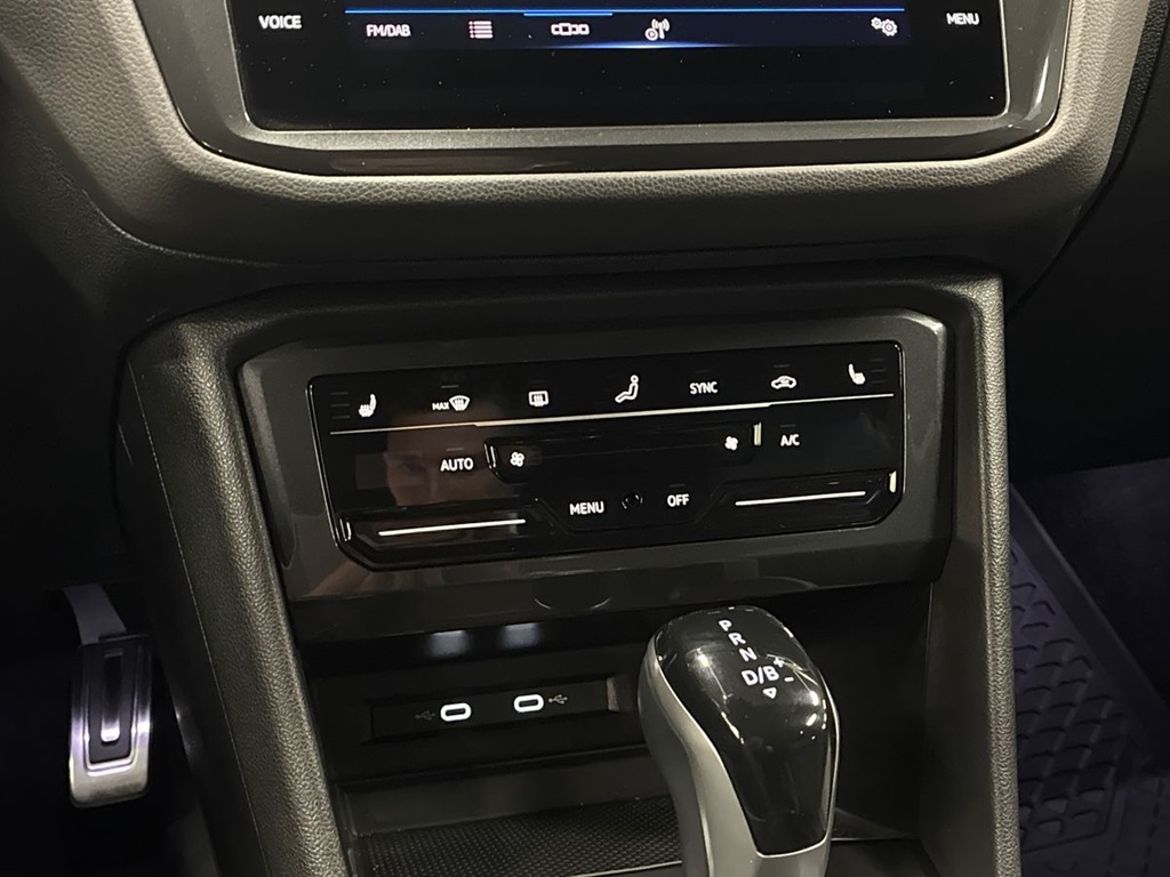 Volkswagen Volkswagen Tiguan eHybrid — bild 13
