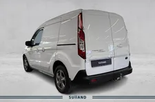 Thumnail bilde 2 av Ford Transit Connect 240
