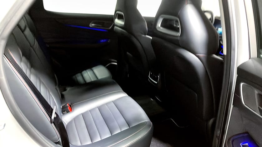 Bild 5 av MG EHS PHEV 