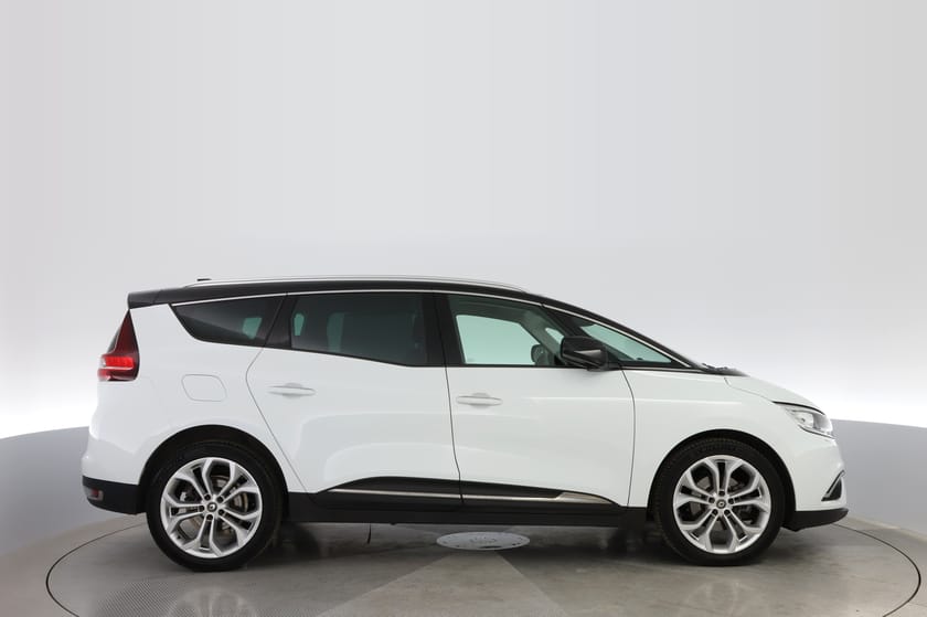 Bild 5 av Renault Grand Scénic