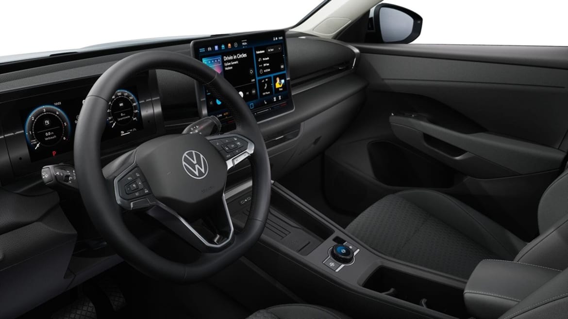 Volkswagen Volkswagen T-Roc — bild 3