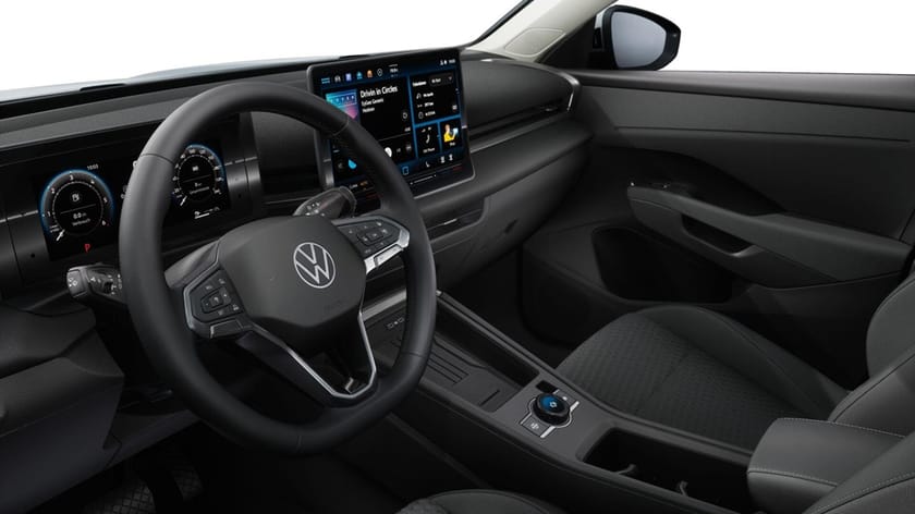 Bild 3 av Volkswagen T-Roc