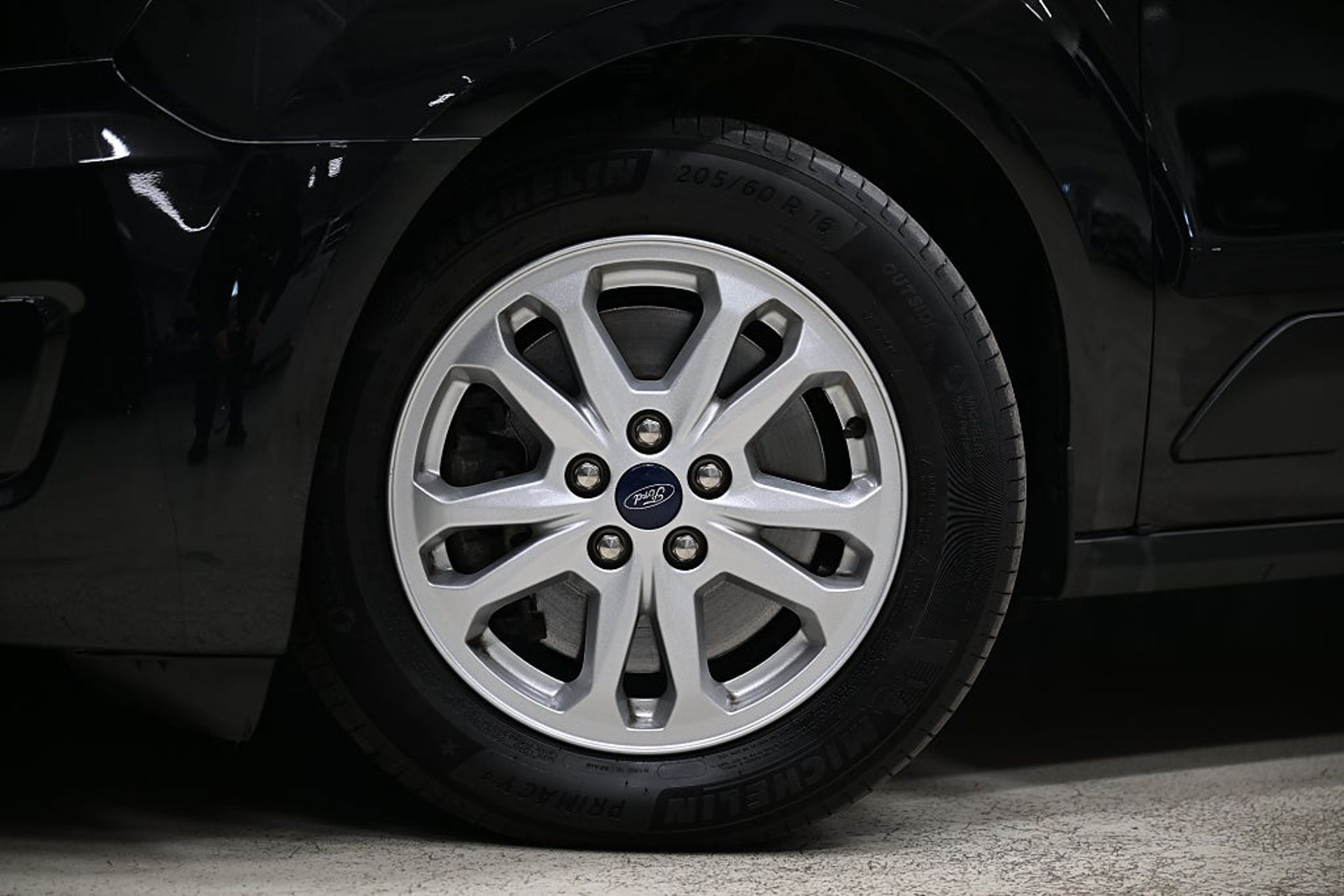 Ford Transit Connect 2022, bild 7/10