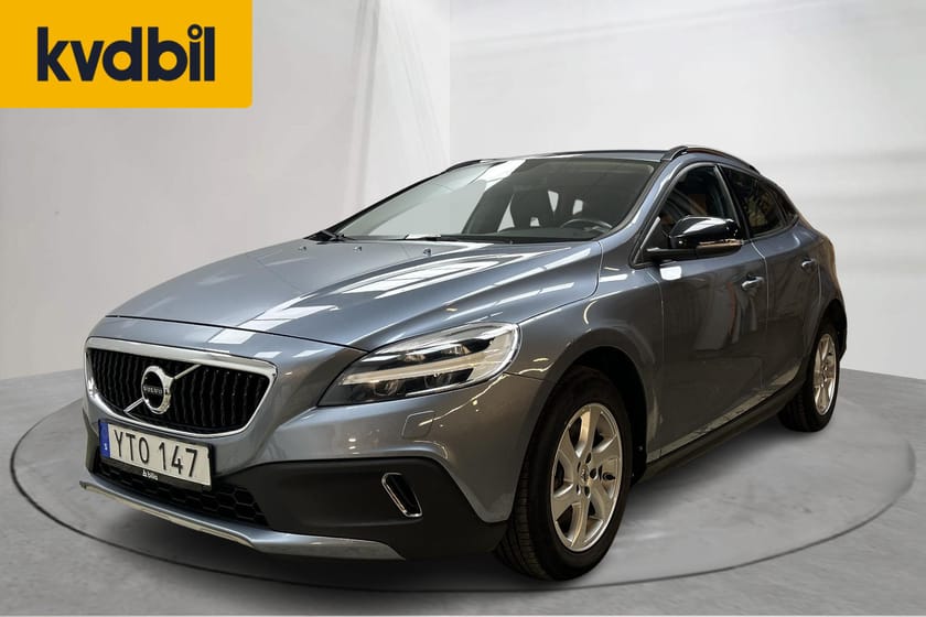 Bild 1 av Volvo V40 Cross Country