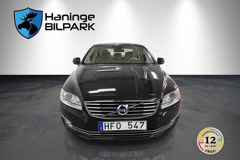 Bild 3 av Volvo S80