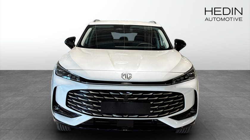 Bild 2 av MG HS PHEV
