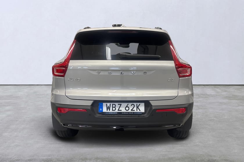 Bild 5 av Volvo XC40