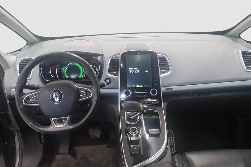 Bild 2 av Renault Espace 1.6 dCi EDC, 160hk