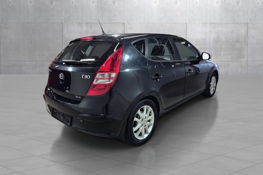 Bilde 4 av Hyundai i30 1.6 CRDi