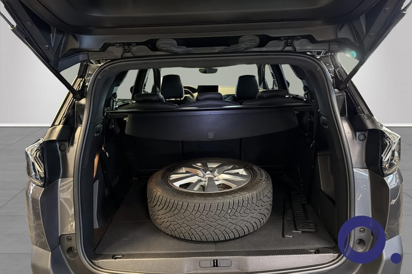 Bilde 5 av Peugeot 5008 GT|Memory f.sete|Adaptive Cruise|Carplay|7-seter
