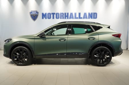 CUPRA Formentor 1.5 ETSI 150 MHEV DSG