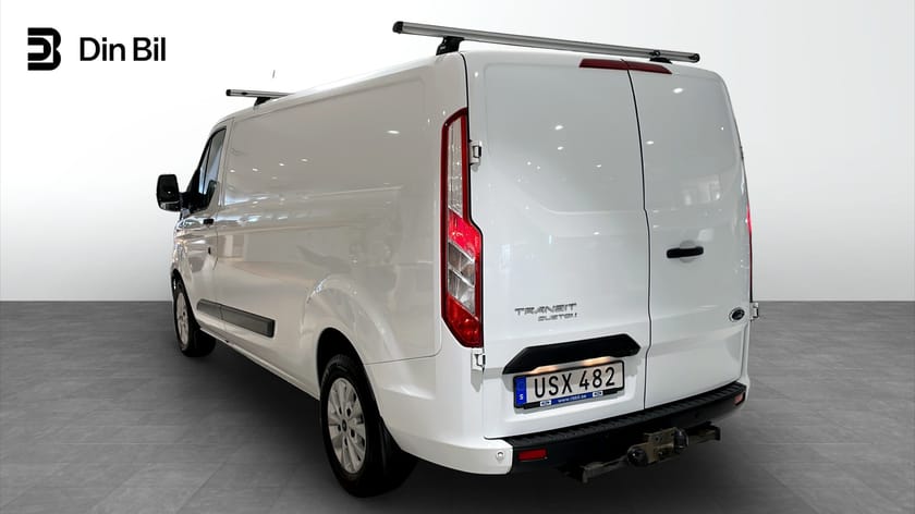 Bild 3 av Ford Transit Custom 300 