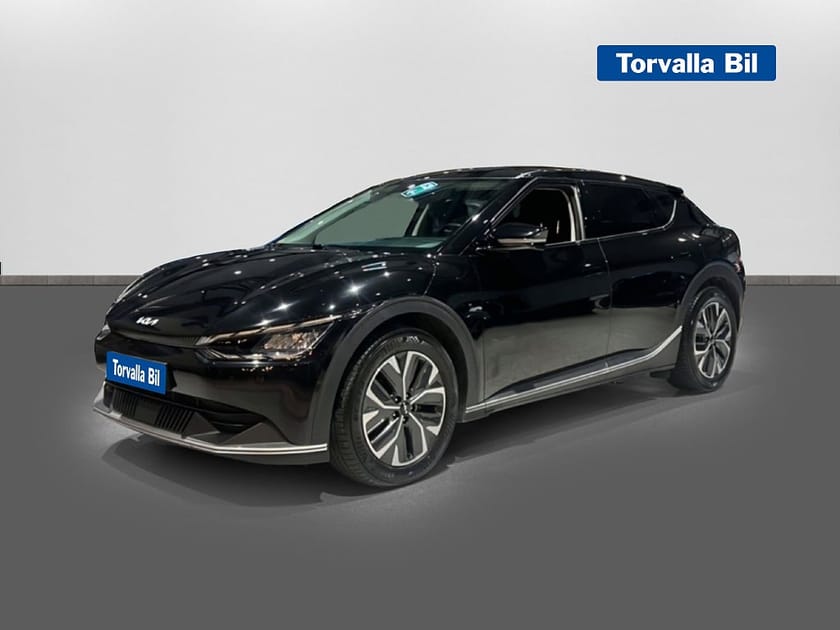 Bild 1 av Kia EV6