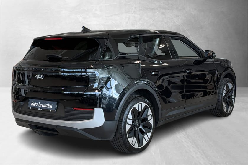 Bilde 4 av Ford Explorer EV Extended Range AWD
