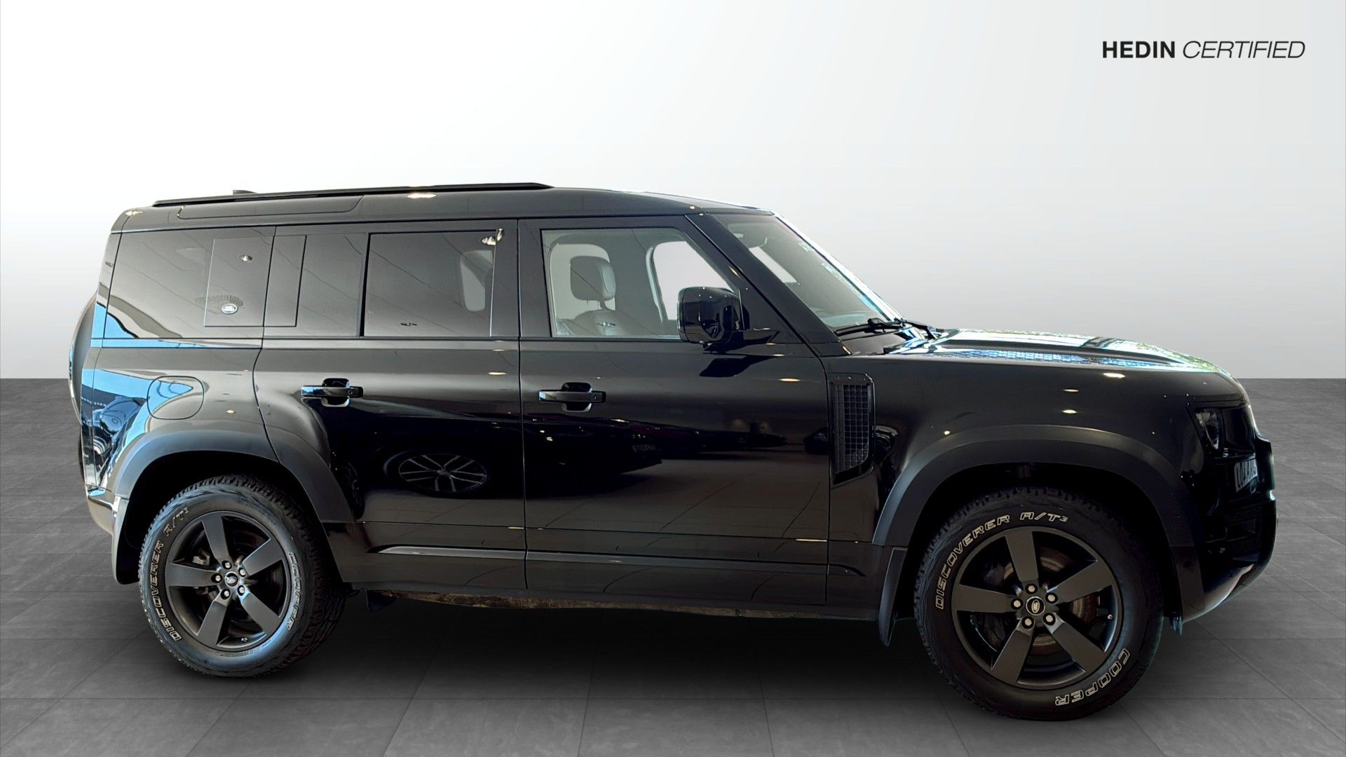 Land Rover Defender 2024, bild 6/10