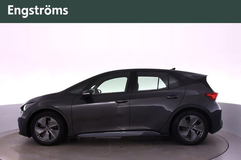 Bild 5 av CUPRA Born 58