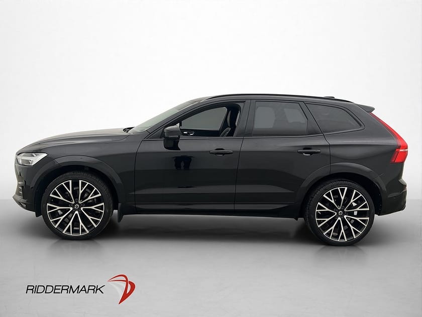 Bild 1 av Volvo XC60