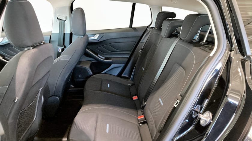 Bild 5 av Ford Focus Active Kombi