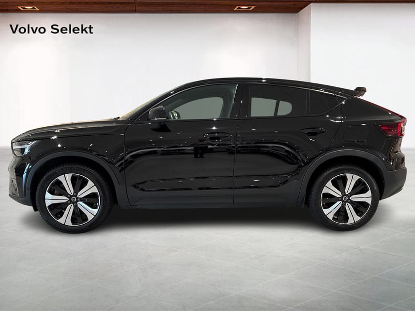 Bild 3 av Volvo C40 Recharge Core