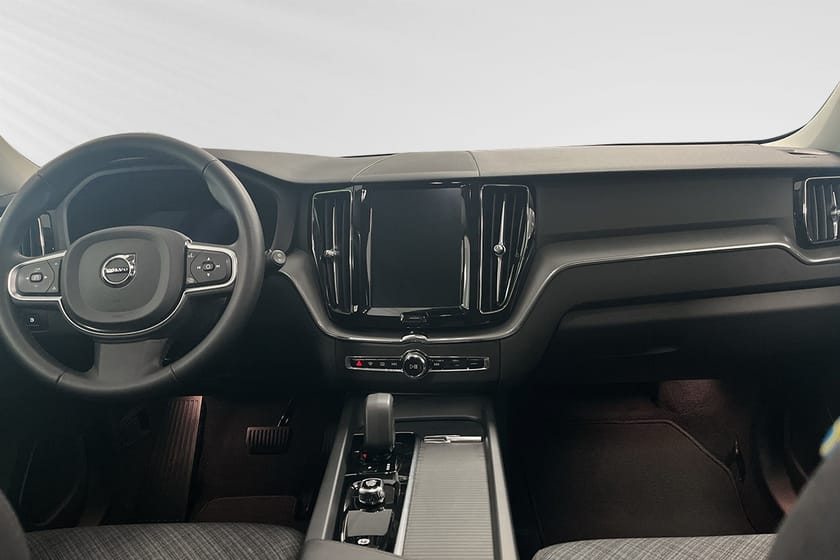 Bild 5 av Volvo XC60 T6 Core Special Edition