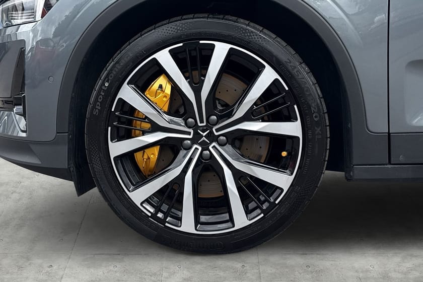 Bild 5 av Polestar 2 Long Range Dual Motor Performance LRDM Perfomance Business edition