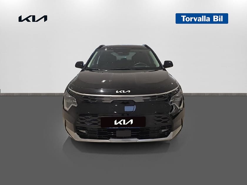 Bild 2 av Kia Niro EV