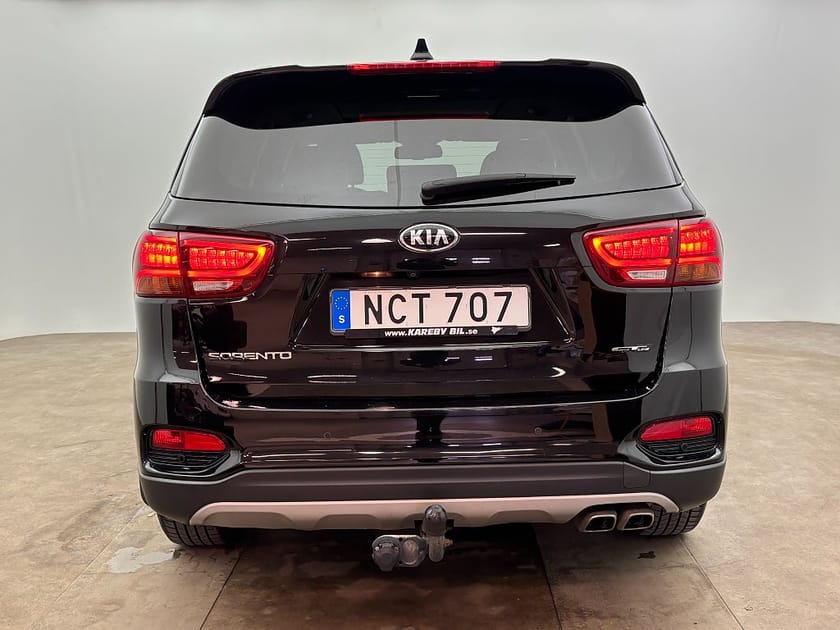 Bild 5 av Kia Sorento