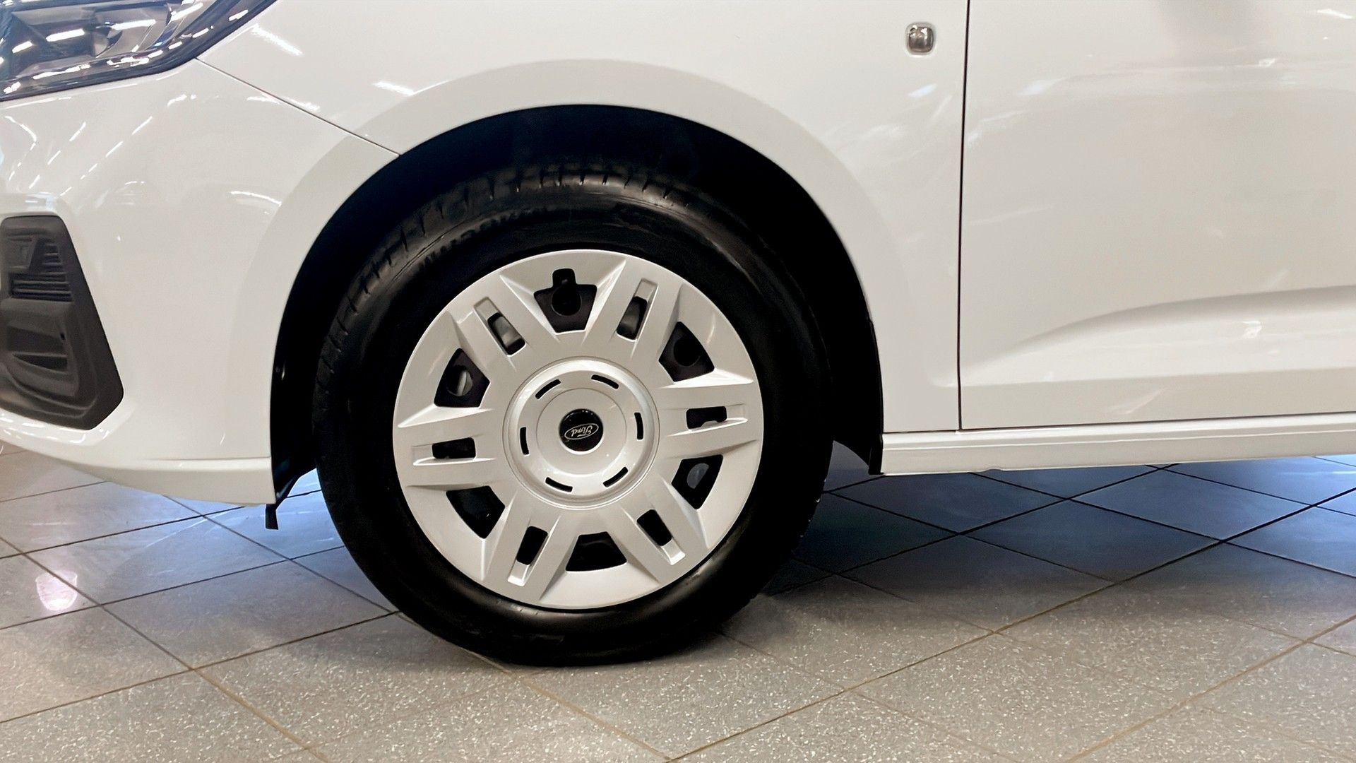 Ford Transit Connect 2026, bild 7/10