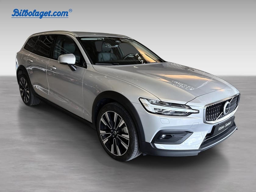 Bild 3 av Volvo V60 Cross Country B4 AWD Diesel Plus