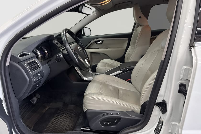 Bild 4 av Volvo V70 T5 Summum