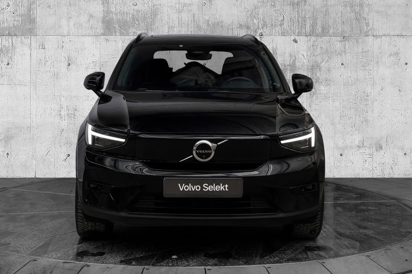 Bilde 3 av Volvo XC40 Recharge Single Motor Extended Range