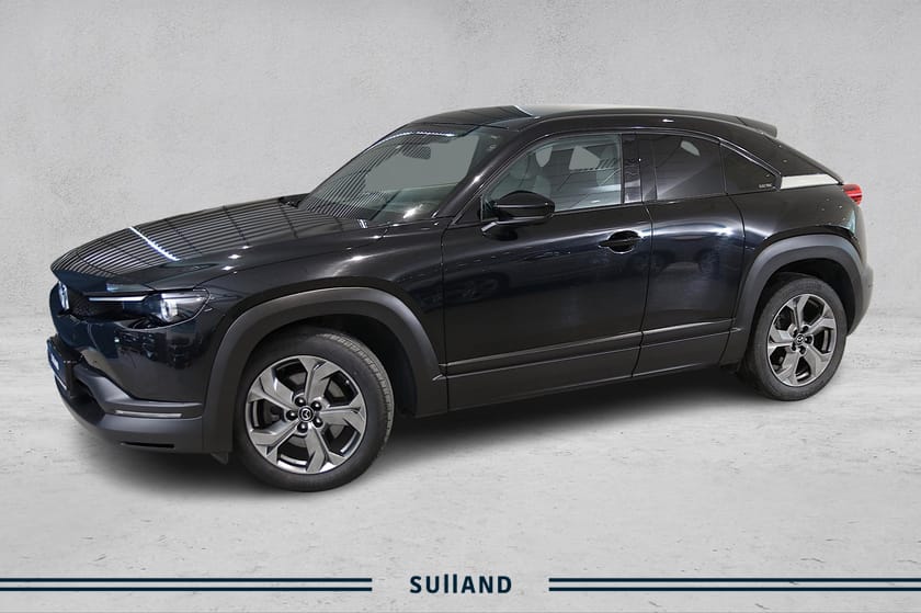Bilde 2 av Mazda MX-30 e-Skyactiv EV | BOSE | ELSETE | RYGGEKAMERA | NAVI | CRUISE |