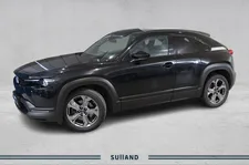 Thumnail bilde 1 av Mazda MX-30 e-Skyactiv EV