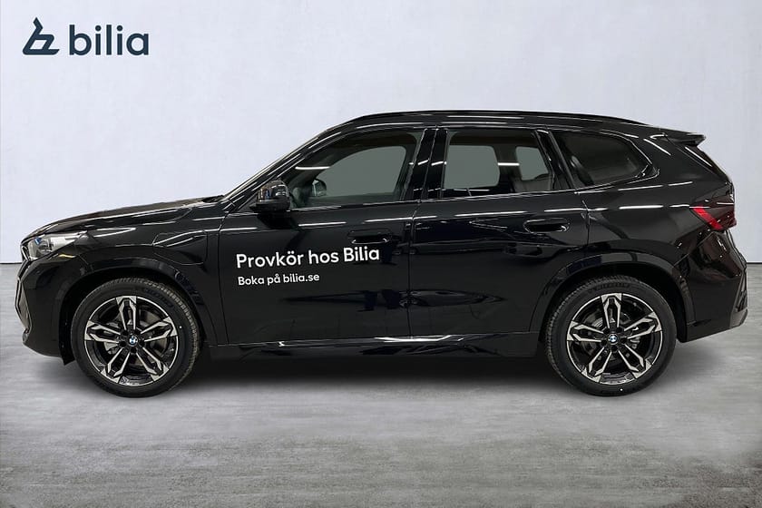 Bild 3 av BMW X1 xDrive25e